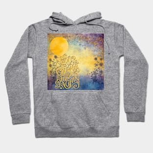 Begin Again Hoodie